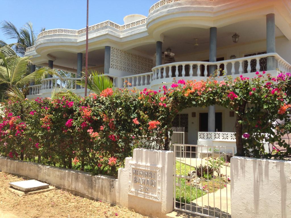 Downtown Malindi Apartment מראה חיצוני תמונה